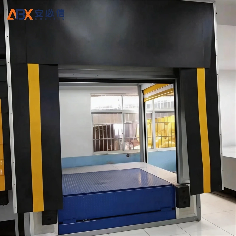 鄂尔多斯市工业快速门