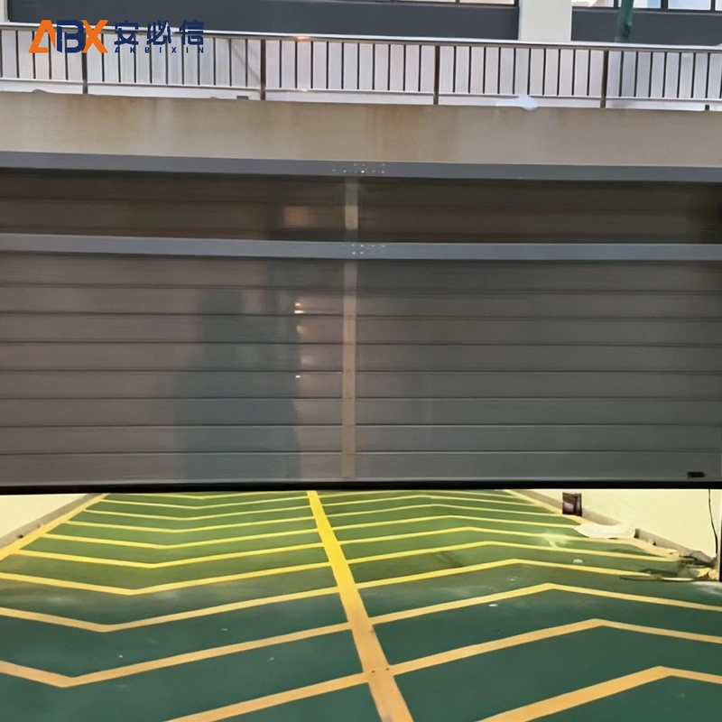 鄂尔多斯市软帘高速门